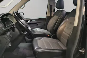 VW T6.1 Multivan 2.0 Bi-TDI Highline 4Motion DSG