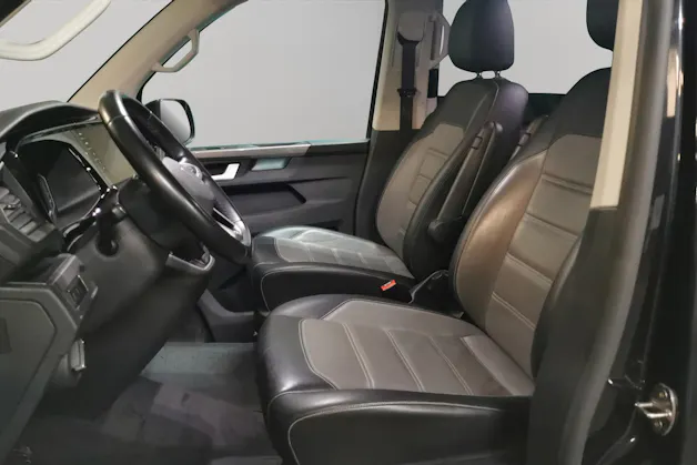 VW T6.1 Multivan 2.0 Bi-TDI Highline 4Motion DSG