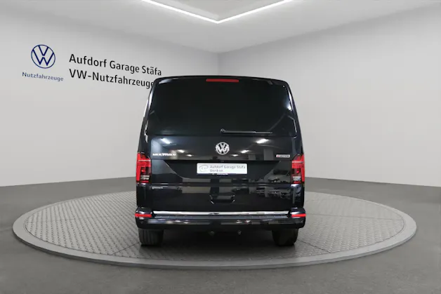 VW T6.1 Multivan 2.0 Bi-TDI Highline 4Motion DSG