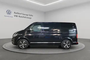 VW T6.1 Multivan 2.0 Bi-TDI Highline 4Motion DSG
