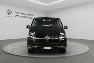 VW T6.1 Multivan 2.0 Bi-TDI Highline 4Motion DSG