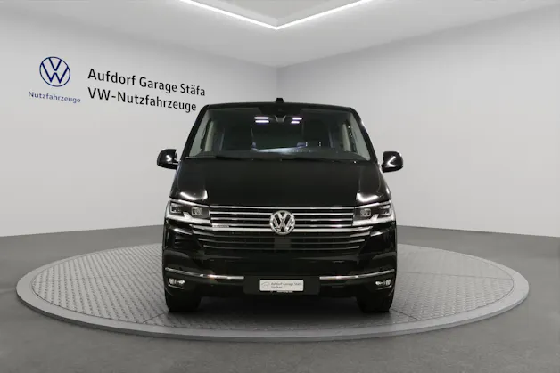VW T6.1 Multivan 2.0 Bi-TDI Highline 4Motion DSG