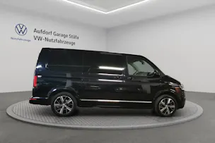 VW T6.1 Multivan 2.0 Bi-TDI Highline 4Motion DSG