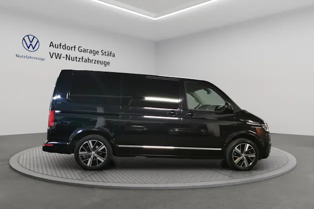VW T6.1 Multivan 2.0 Bi-TDI Highline 4Motion DSG