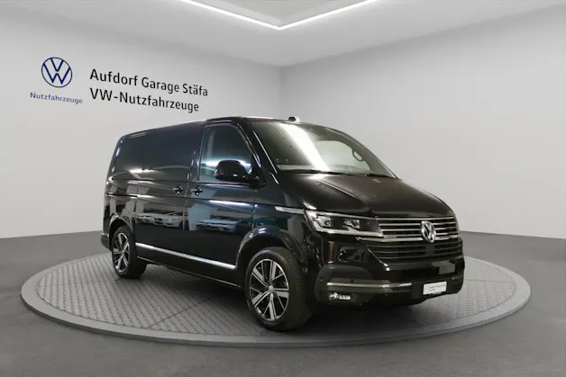 VW T6.1 Multivan 2.0 Bi-TDI Highline 4Motion DSG