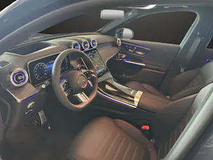 Mercedes-Benz GLC 400 e 4M EQ Star