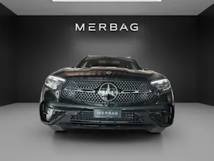 Mercedes-Benz GLC 400 e 4M EQ Star