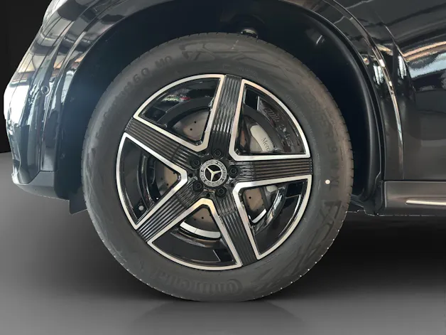 Mercedes-Benz GLC 400 e 4M EQ Star