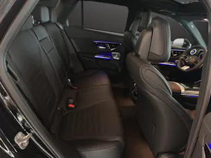 Mercedes-Benz GLC 400 e 4M EQ Star
