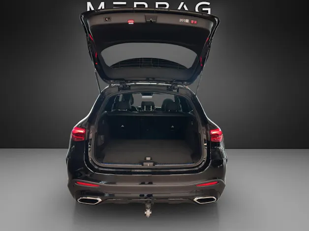 Mercedes-Benz GLC 400 e 4M EQ Star