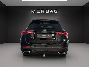 Mercedes-Benz GLC 400 e 4M EQ Star