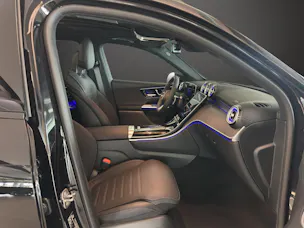 Mercedes-Benz GLC 400 e 4M EQ Star