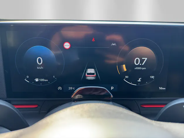 HYUNDAI Kona 1.6 T-GDi N Line 4WD