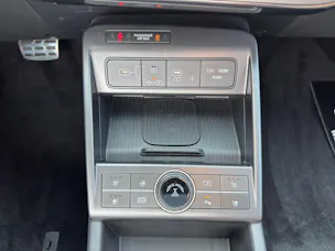 Hyundai Kona 1.6 T-GDi N Line 4WD