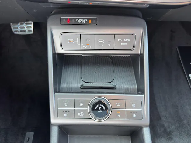 HYUNDAI Kona 1.6 T-GDi N Line 4WD
