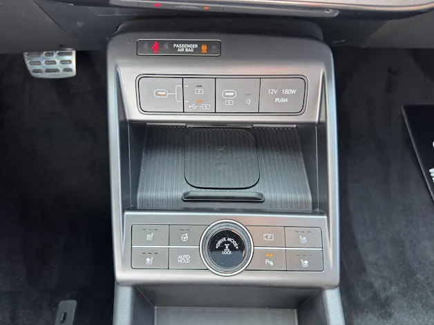 HYUNDAI Kona 1.6 T-GDi N Line 4WD