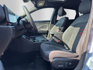 Hyundai Kona 1.6 T-GDi N Line 4WD