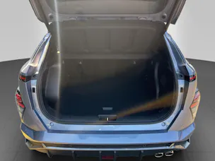 Hyundai Kona 1.6 T-GDi N Line 4WD