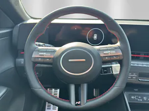 Hyundai Kona 1.6 T-GDi N Line 4WD
