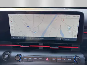 Hyundai Kona 1.6 T-GDi N Line 4WD