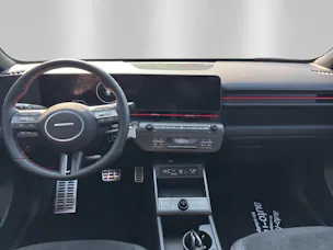 Hyundai Kona 1.6 T-GDi N Line 4WD