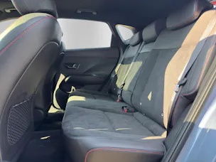 Hyundai Kona 1.6 T-GDi N Line 4WD