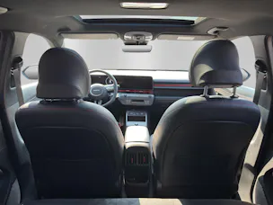 Hyundai Kona 1.6 T-GDi N Line 4WD