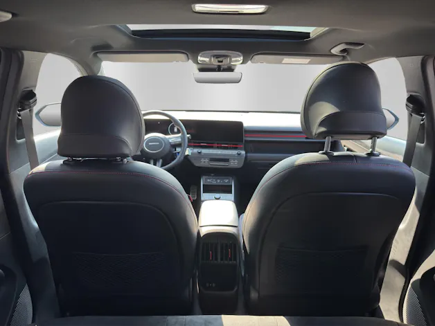 HYUNDAI Kona 1.6 T-GDi N Line 4WD