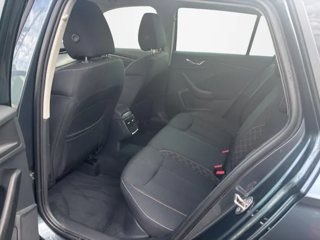 Škoda Kamiq 1.0 TSI Ambition DSG