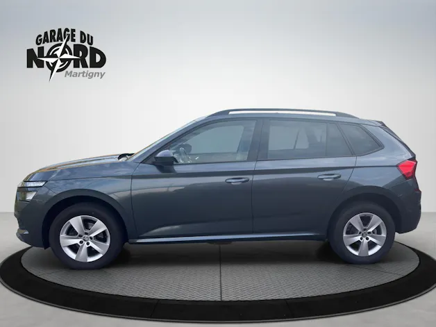 Škoda Kamiq 1.0 TSI Ambition DSG
