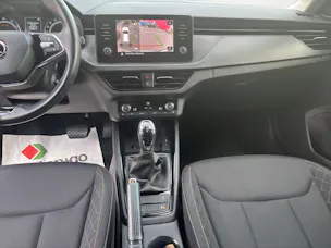 Škoda Kamiq 1.0 TSI Ambition DSG
