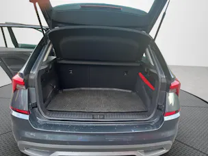 Škoda Kamiq 1.0 TSI Ambition DSG