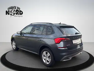 Škoda Kamiq 1.0 TSI Ambition DSG