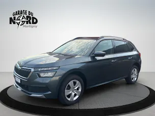 Škoda Kamiq 1.0 TSI Ambition DSG