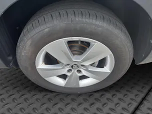 Škoda Kamiq 1.0 TSI Ambition DSG