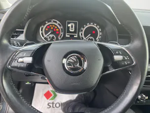 Škoda Kamiq 1.0 TSI Ambition DSG