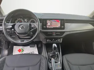 Škoda Kamiq 1.0 TSI Ambition DSG