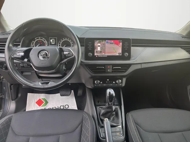 Škoda Kamiq 1.0 TSI Ambition DSG