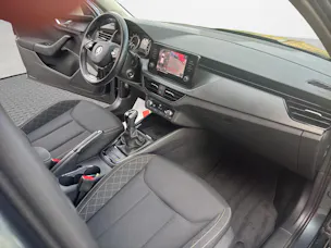 Škoda Kamiq 1.0 TSI Ambition DSG