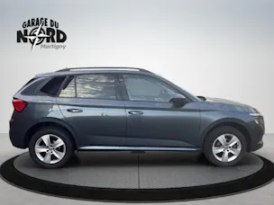 Škoda Kamiq 1.0 TSI Ambition DSG