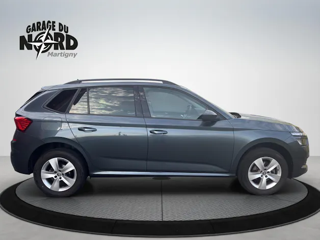 Škoda Kamiq 1.0 TSI Ambition DSG