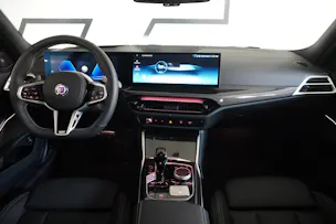 BMW Alpina BMW-ALPINA B3 BiTurbo Touring 3.0 xDrive GT Switch-Tronic