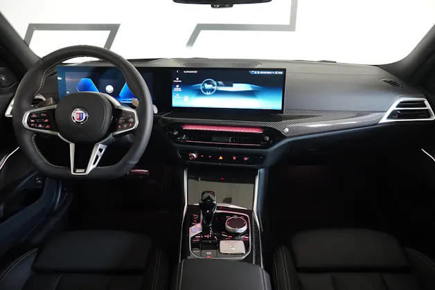 BMW Alpina BMW-ALPINA B3 BiTurbo Touring 3.0 xDrive GT Switch-Tronic