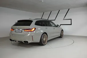 BMW Alpina BMW-ALPINA B3 BiTurbo Touring 3.0 xDrive GT Switch-Tronic