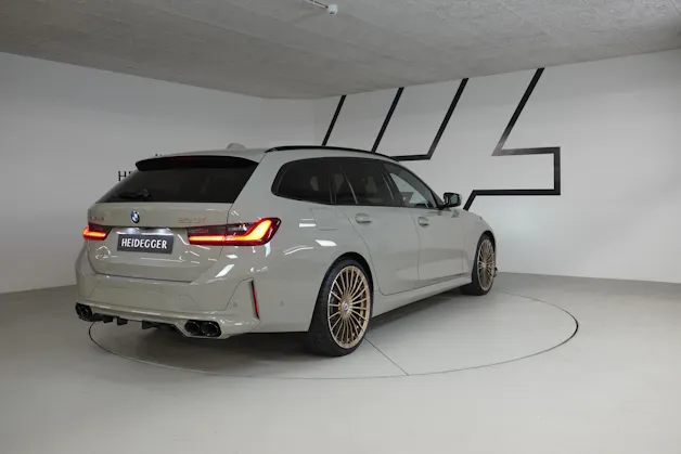 BMW Alpina BMW-ALPINA B3 BiTurbo Touring 3.0 xDrive GT Switch-Tronic