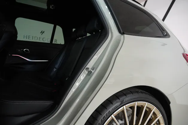 BMW Alpina BMW-ALPINA B3 BiTurbo Touring 3.0 xDrive GT Switch-Tronic