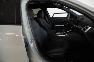 BMW Alpina BMW-ALPINA B3 BiTurbo Touring 3.0 xDrive GT Switch-Tronic