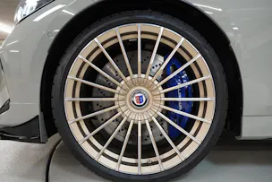 BMW Alpina BMW-ALPINA B3 BiTurbo Touring 3.0 xDrive GT Switch-Tronic