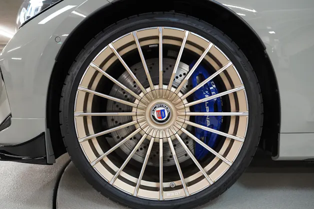 BMW Alpina BMW-ALPINA B3 BiTurbo Touring 3.0 xDrive GT Switch-Tronic