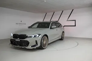 BMW Alpina BMW-ALPINA B3 BiTurbo Touring 3.0 xDrive GT Switch-Tronic